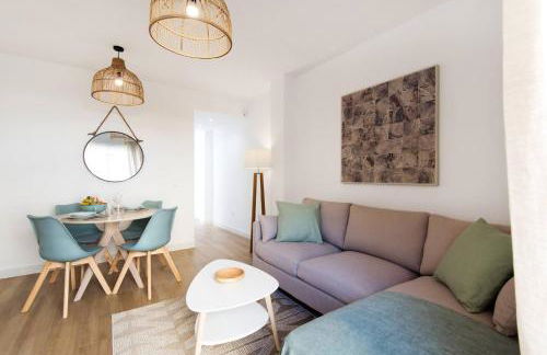 La guevara de Victoria apartment, city center - Foto 20