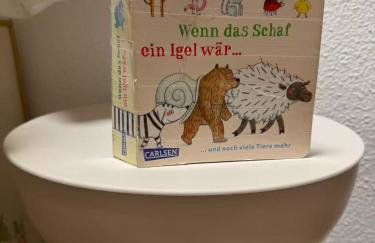 Ciao Fewo Birkenwald 你好白桦林民宿 - Foto 33