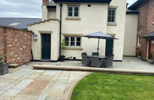 The Bothy Cottage - Foto 21