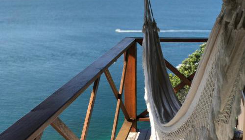 Bangalô dos Sonhos - Photo 4, Garden, Garden view