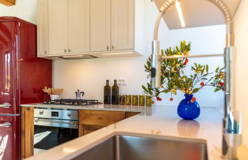 Villa Šjora - ''Autentic Dalmatian Stone Villa with Private Garden & BBQ'' - Foto 17