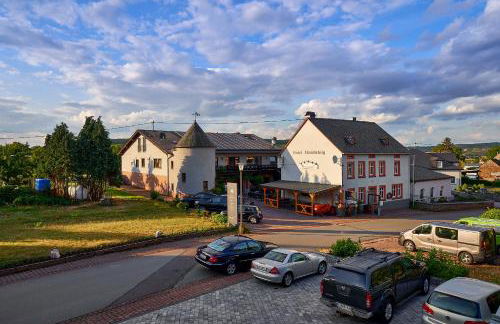 Hotel Moselsteig - Foto 27