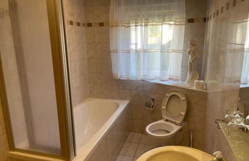 Ferienhaus Ochsenkopfblick - Foto 9