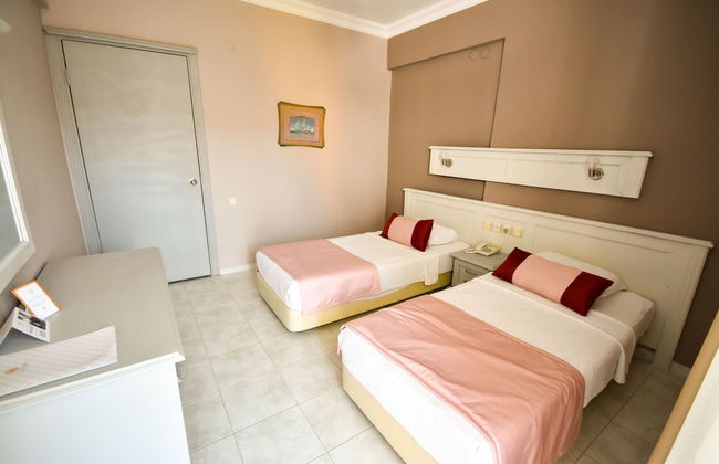 Pasahan Apart - Photo 3