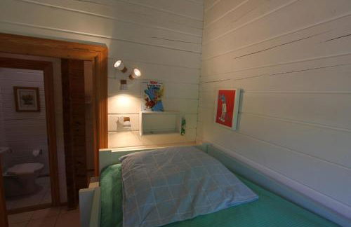 Charmant Chalet LE DAMELI, Village du Soleil, Chalet 61 - Foto 19