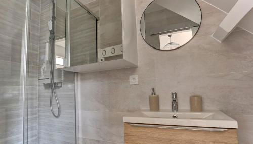 Le Normand- Bois d'arcy - Foto 3