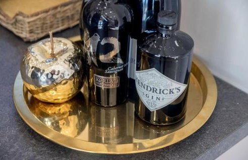 Villa Nola - Foto 20