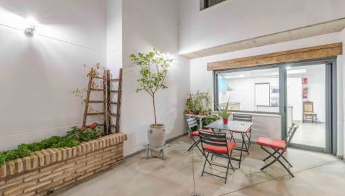 Casa Rural Hidalga - Foto 2, Garden view