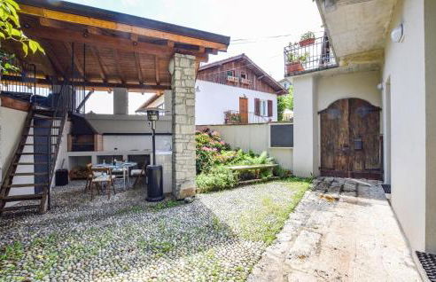 Nice Home In Madonna Del Sasso - Boleto - Foto 12