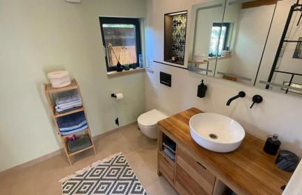 Stilvolle Landidylle in der Südheide - Foto 11