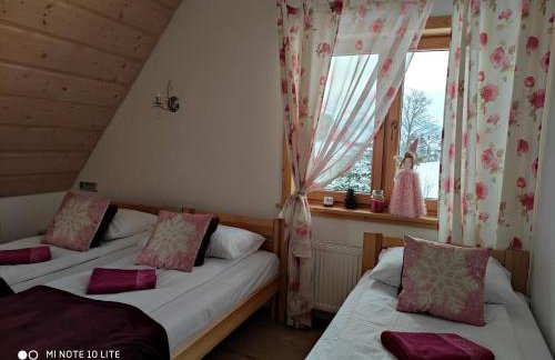 Domek u Matusa - Foto 43