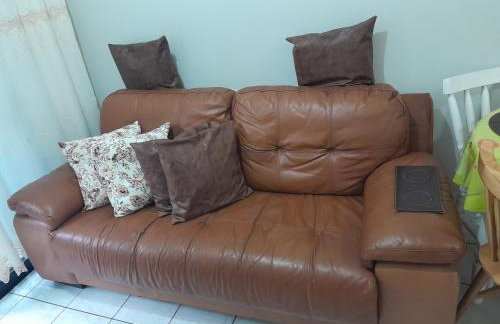 Família Belo Aconchegante - Foto 20