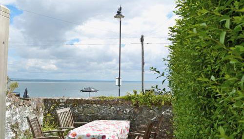 Coastguard's Cottage - Foto 3