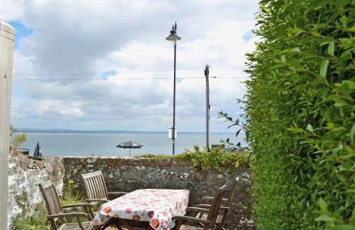 Coastguard's Cottage - Foto 3