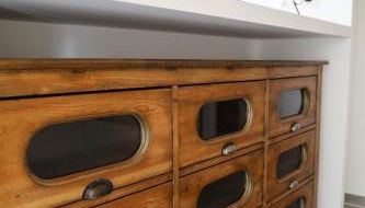 Interno 11 city view with kitchen - 70 mq - Foto 5