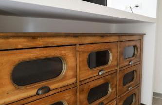 Interno 11 city view with kitchen - 70 mq - Foto 5