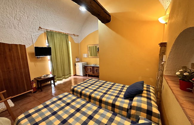 Cuevas la Granja - Foto 72