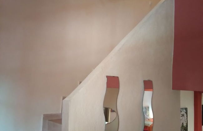 Maisonette Maria - for tranquility. Sykia Chalkidikis - Foto 31