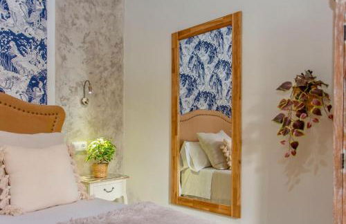 Wehostcostaluz Le Petit Palace Catedral con parking gratuito - Foto 41