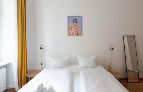 Hip & Beautiful City Apartment - Foto 12