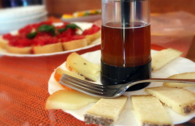 Agriturismo gli Etruschi - Foto 54