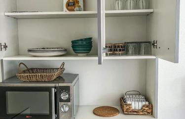 RANGUEIL - Studio confortable proche hôpital et université, parking - Foto 4