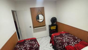 Vlog Vile Apartment, Caruaru - Foto 3