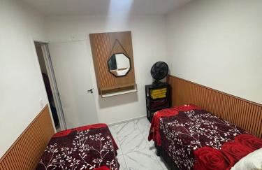 Vlog Vile Apartment, Caruaru - Foto 3