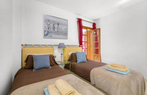 Señorio De Marbella - 3 Bedroom Penthouse by Finest Rentals - Foto 29