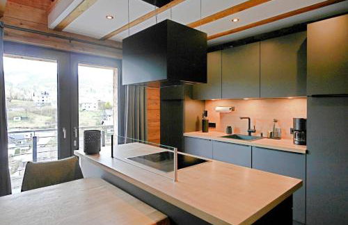 Alte Försterei - Luxus-Fewo JÄGERHEIM mit Pool & Sauna - Foto 8