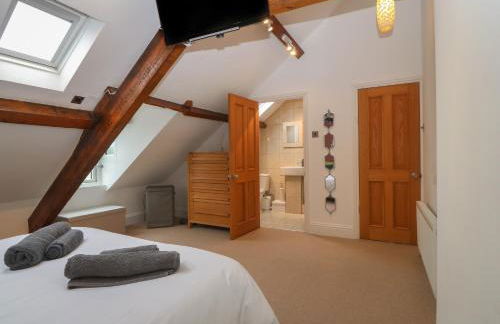 Apartment 2, Gorwel Glas - Photo 17