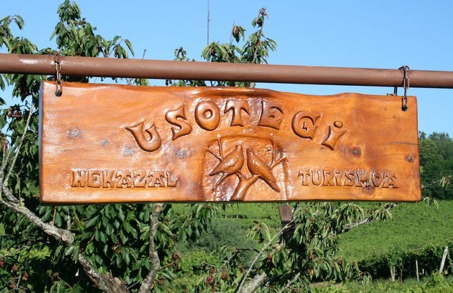 Usotegi Agroturismo - Foto 58