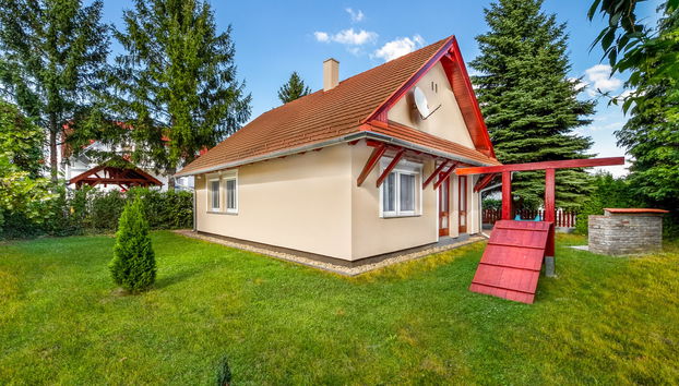 Silver Pinea - Foto 2, House