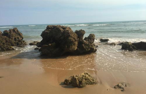 VILLA ANYWAY CONIL Un lujo frente al mar - Foto 61