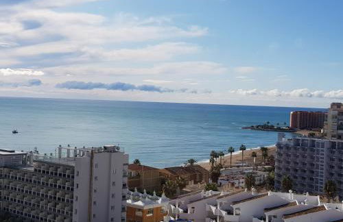 Benal Beach Sun - Photo 24