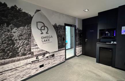 Omega Lake Premium Apartments - Foto 68