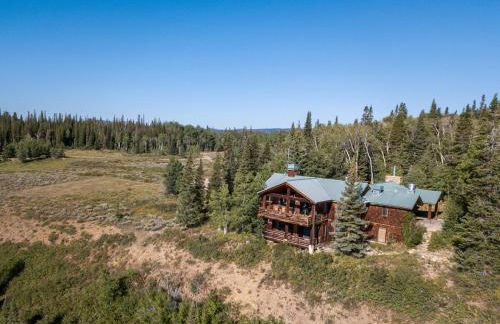 Arapaho Lodge - Foto 1