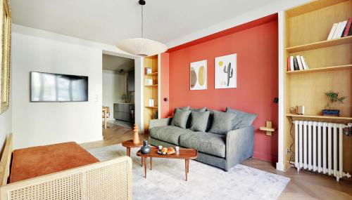 Classy Appartement - Montmartre - Foto 5