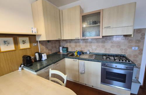 Casa Seré - Piccolo Nido tra Lago e Montagna - Foto 23