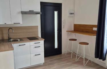 Appartement à thermal - Photo 14