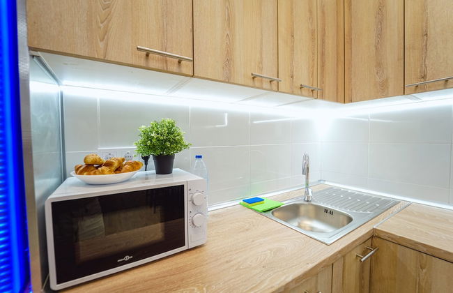 S5 ABC Apartahotel en Valencia - Foto 17