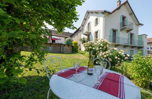 La Martichouette Chambres dans Maison vue sur Lac - Photo 6