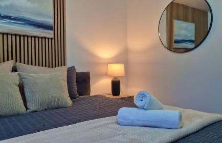 Private Hot Tub Stylish Home on Exmoor Edge - Foto 20