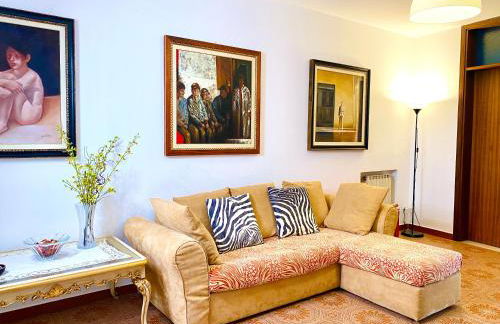 HOME - Alessandra Holiday House - Photo 4