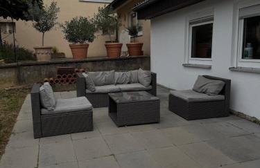 Ruhige 60qm Wohnung mit Self Check In und Terrasse - Foto 20