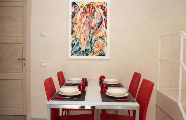 Stevens Apartments - Foto 25