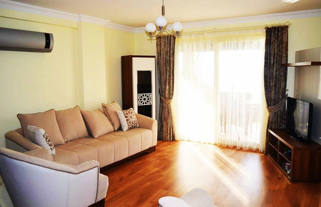 2 Bedroom Apartment Sea View 8 by Likya Global - Photo 11