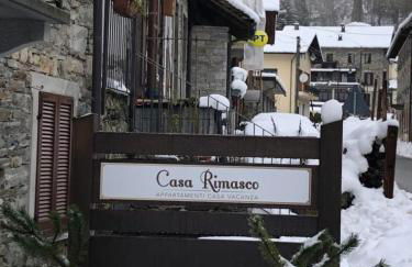 Casa Rimasco - Foto 6