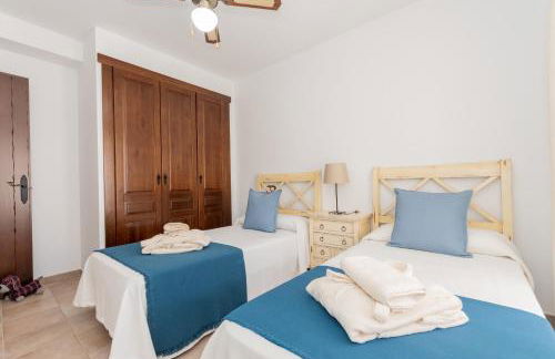 Cubo's Casa El Torcal - Foto 34