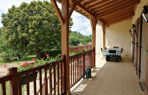 ETOILE D'ISIS, Gites a la ferme - Foto 31